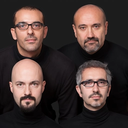 Gardone Riviera, influenze celtiche e folk con Archimia String Quartet