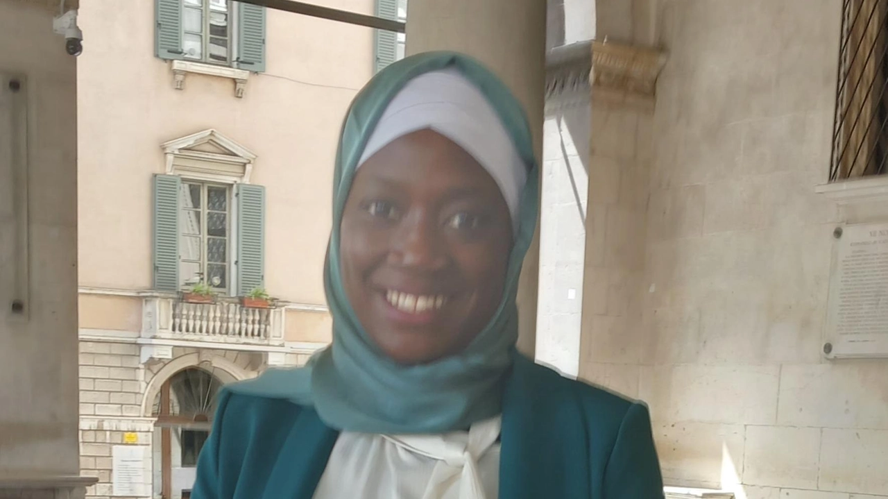 La consigliera comunale Raisa Labaran di Brescia propone un riconoscimento di cittadinanza comunale per i minori non cittadini italiani, sottolineando la necessità di separare la cittadinanza dal concetto di merito e di riformare la legge nazionale del 1992. La consigliera comunale Raisa Labaran di Brescia propone un riconoscimento di cittadinanza comunale per i minori non cittadini italiani, sottolineando la necessità di separare la cittadinanza dal concetto di merito e di riformare la legge nazionale del 1992.