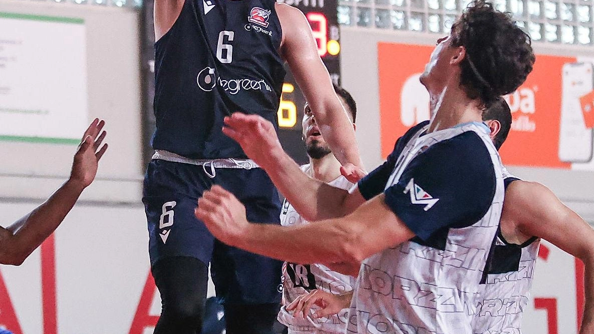 Andrea Amato dell’Urania Milano