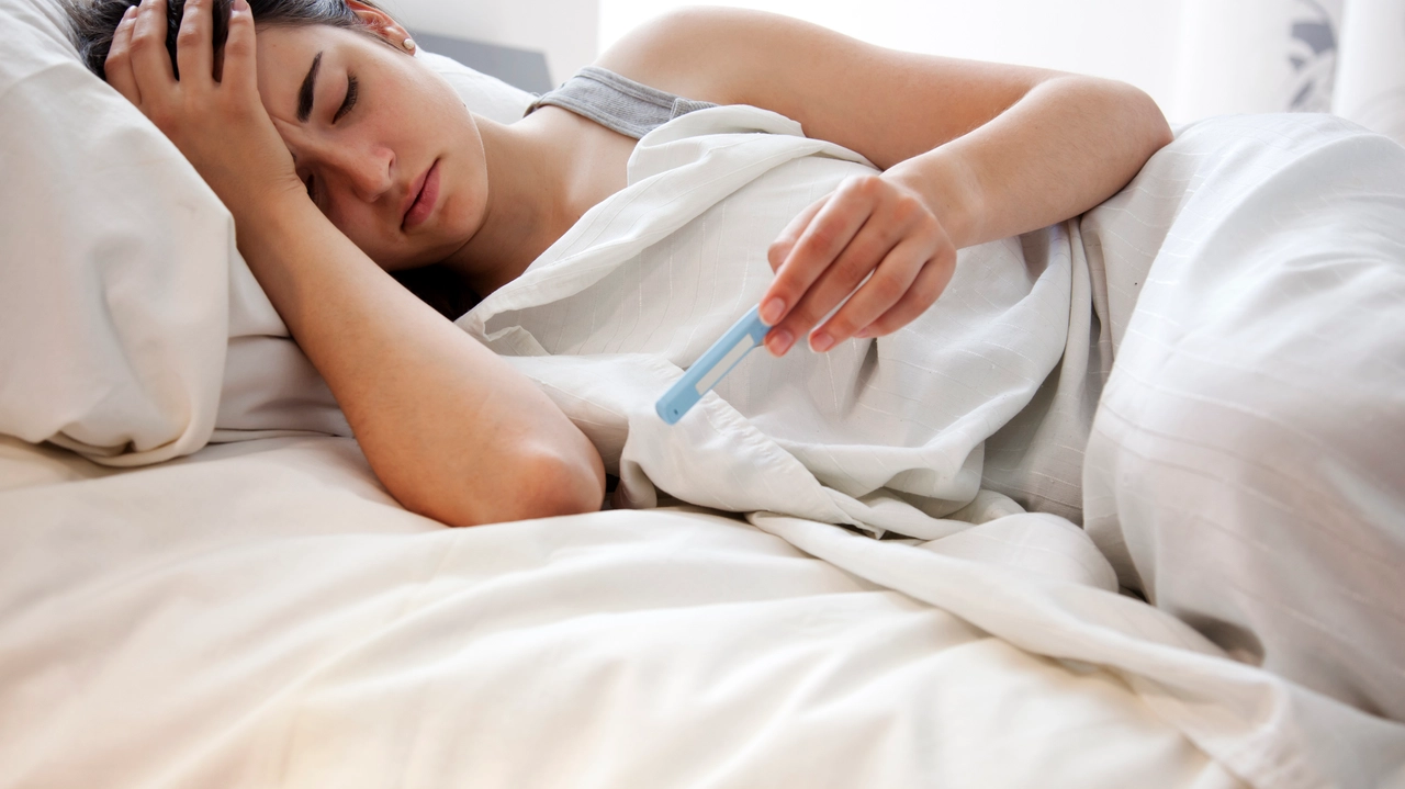 L’incidenza dell'influenza in Lombardia è di 17,3 casi per mille assistiti contro i 15,9 nella settimana precedente