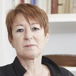 Roberta Rampini, Giornalista professionista/Corrispondente