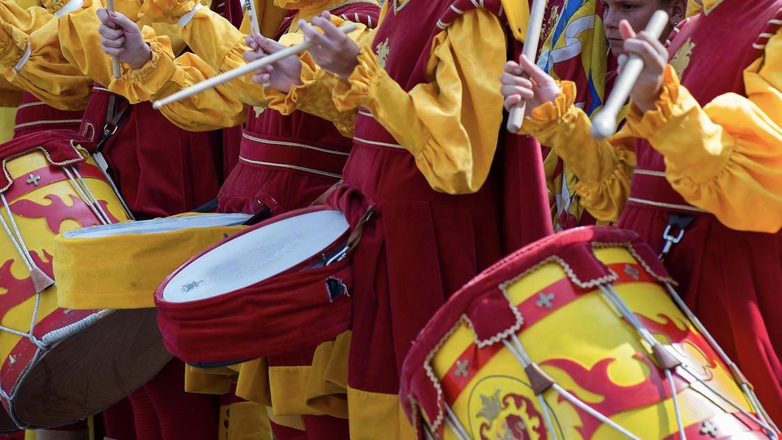 Sacro e profano a Mandello del Lario nel fine settimana di San Lorenzo Sacro e profano a Mandello del Lario nel fine settimana di San Lorenzo