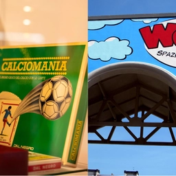 Gioco dell’Oca e partite a Burraco, Briscola, Scopa e Rubamazzetto: a Milano “Una giornata con Dal Negro”
