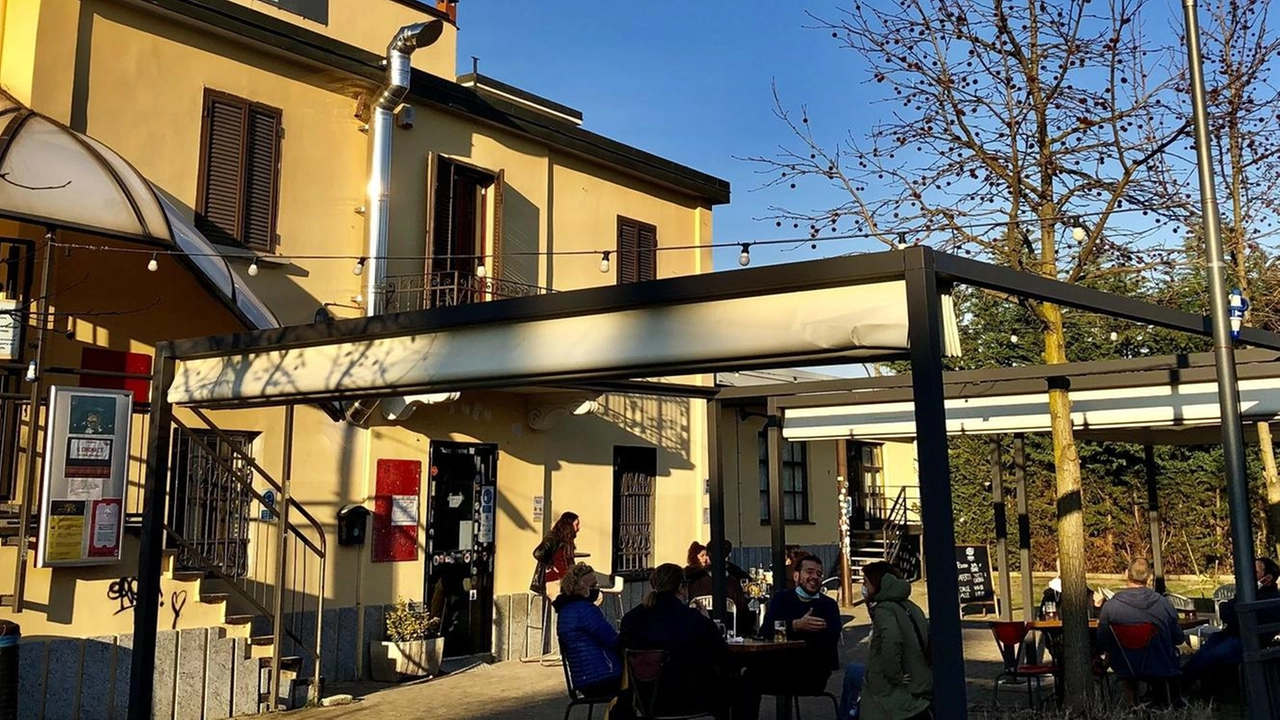 A Mezzago Antonio Ramberti e Daniele Maggioli porteranno il loro “cantautorato illogico d’avanguardia“