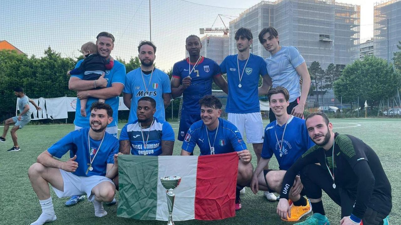 Successo per la Festa dei Popoli sabato e domenica. Ad aprire la manifestazione è stato il Torneo dei Popoli,...