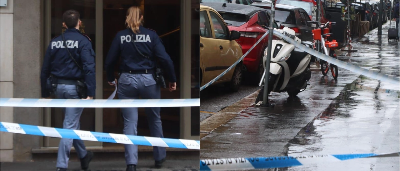 Accoltellato in zona Stazione Centrale, 50enne in fin di vita al Niguarda. Caccia all’aggressore