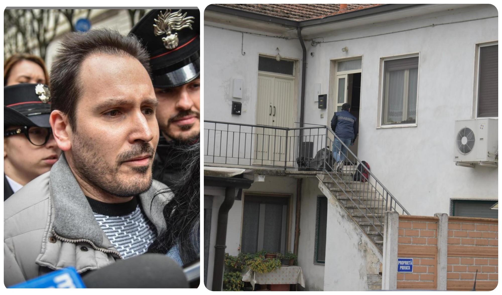Garlasco, i bigliettini di Andrea Sempio trovati nella spazzatura: “Ho fatto cose brutte e inimmaginabili” Garlasco, i bigliettini di Andrea Sempio trovati nella spazzatura: “Ho fatto cose brutte e inimmaginabili”