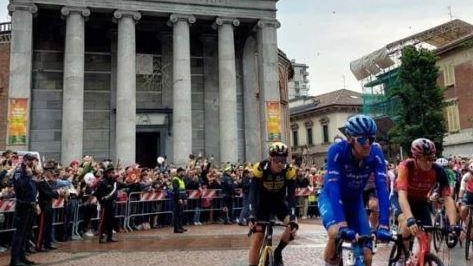Seregno quest’anno ha una caratteristica che la rende quasi unica: è Città europea per lo Sport Seregno quest’anno ha una caratteristica che la rende quasi unica: è Città europea per lo Sport