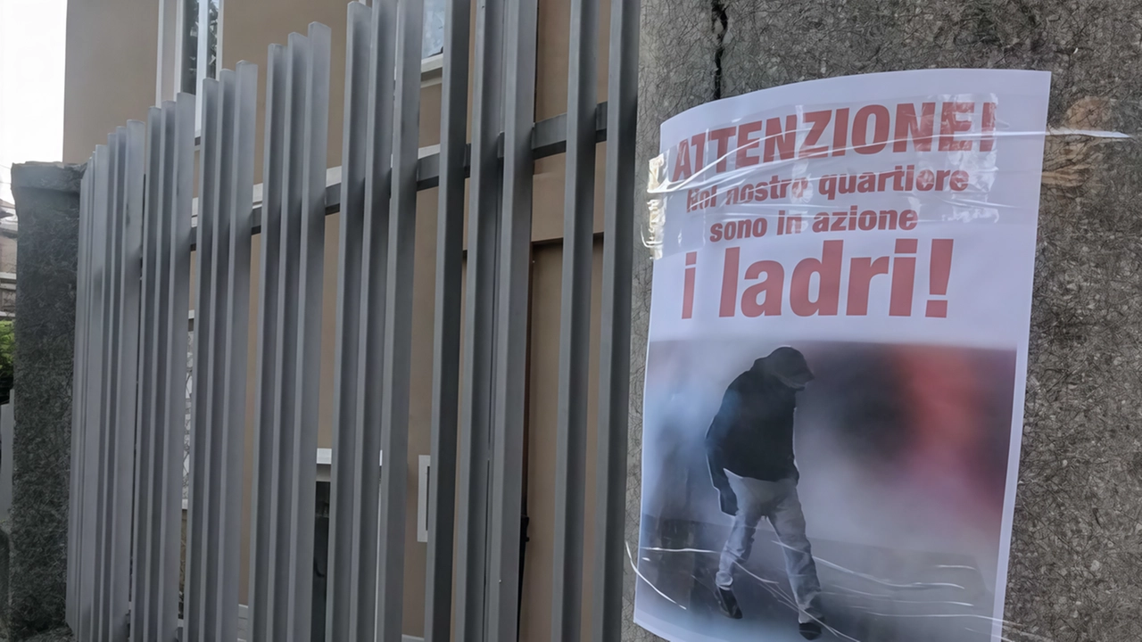 A Saronno, i residenti del quartiere tra via Varese e viale Lazzaroni lanciano un appello contro i furti in aumento, organizzando un volantinaggio per sensibilizzare la comunità. La situazione preoccupa, con numerosi episodi segnalati e la paura di rientrare a casa. A Saronno, i residenti del quartiere tra via Varese e viale Lazzaroni lanciano un appello contro i furti in aumento, organizzando un volantinaggio per sensibilizzare la comunità. La situazione preoccupa, con numerosi episodi segnalati e la paura di rientrare a casa.