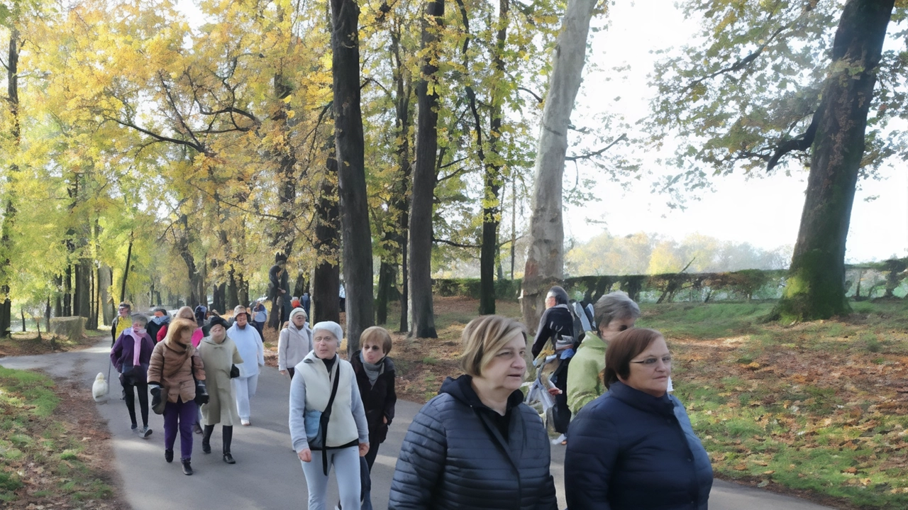 Il progetto di turismo slow del Comune di Monza punta su una serie di luoghi a partire dal Parco Il progetto di turismo slow del Comune di Monza punta su una serie di luoghi a partire dal Parco