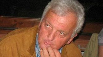 Giorgio Falbio è stato sottoposto ad accertamenti al San Matteo Le sue condizioni sono meno gravi di quanto si fosse temuto all’inizio