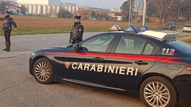 Carabinieri Carabinieri