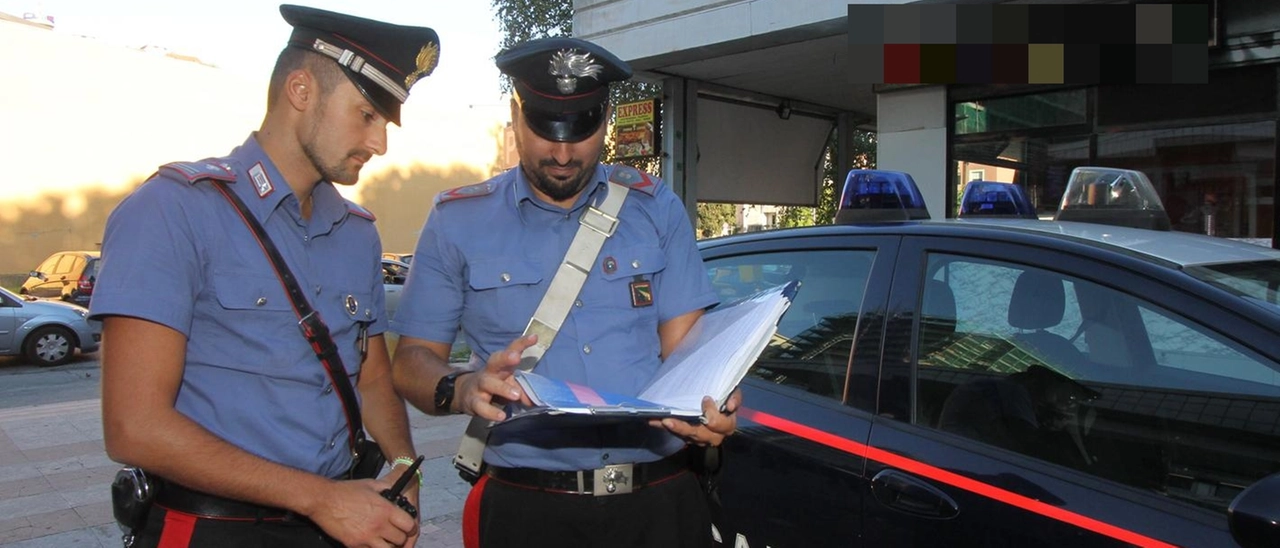 Cantù, inchiesta sulla Croce Rossa: perquisite le abitazioni di otto volontari