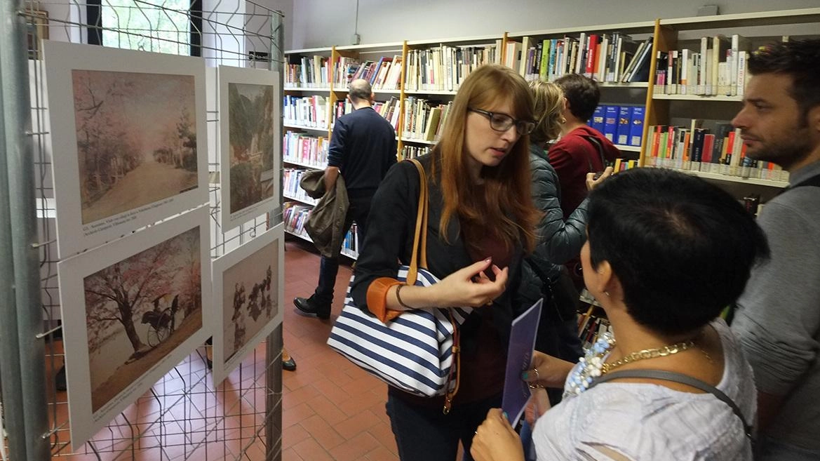 La raccolta del Fondo Camperio è custodita dalla biblioteca civica di Villasanta Tutto il patrimonio sarà esposto in una rassegna