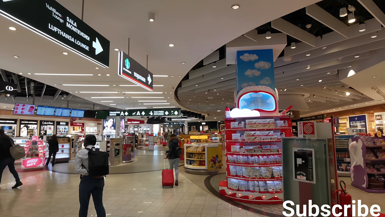 Protesta a Malpensa e Linate per il rinnovo dell’integrativo aziendale Protesta a Malpensa e Linate per il rinnovo dell’integrativo aziendale