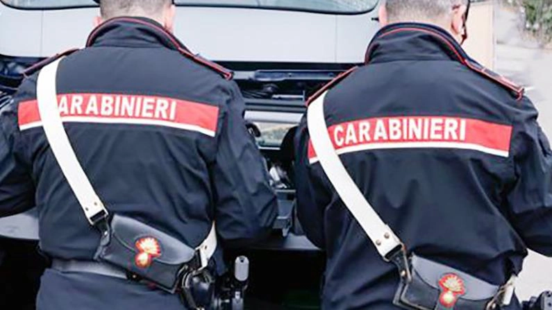 Mantova, la donna si è scagliata anche contro i carabinieri intervenuti per riportarla alla calma