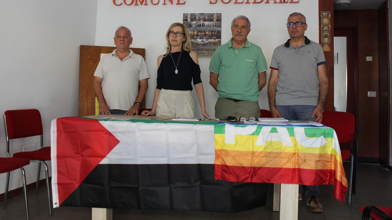 Le liste civiche 110 & Lodi, Lodi Comune Solidale e il Movimento 5 Stelle Lodi, organizzano insieme un’iniziativa a cui... Le liste civiche 110 & Lodi, Lodi Comune Solidale e il Movimento 5 Stelle Lodi, organizzano insieme un’iniziativa a cui...