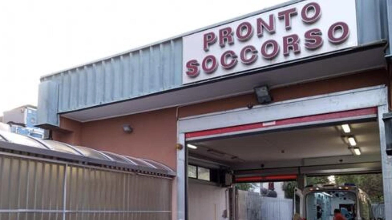 L'aggressione al Pronto soccorso dell’ospedale di Mantova