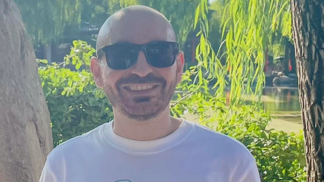 Lorenzo Vismara, morto in un incidente in moto a Gazzada Schianno (Foto facebook Moreno Vismara, il fratello della vittima) Lorenzo Vismara, morto in un incidente in moto a Gazzada Schianno (Foto facebook Moreno Vismara, il fratello della vittima)