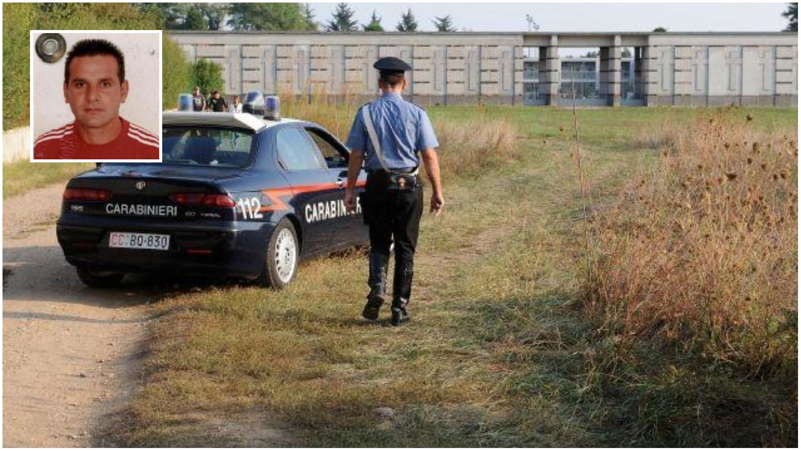 Omicidio di Cataldo Aloisio: al processo d’appello bis altri due ergastoli. Chi sono i condannati Omicidio di Cataldo Aloisio: al processo d’appello bis altri due ergastoli. Chi sono i condannati