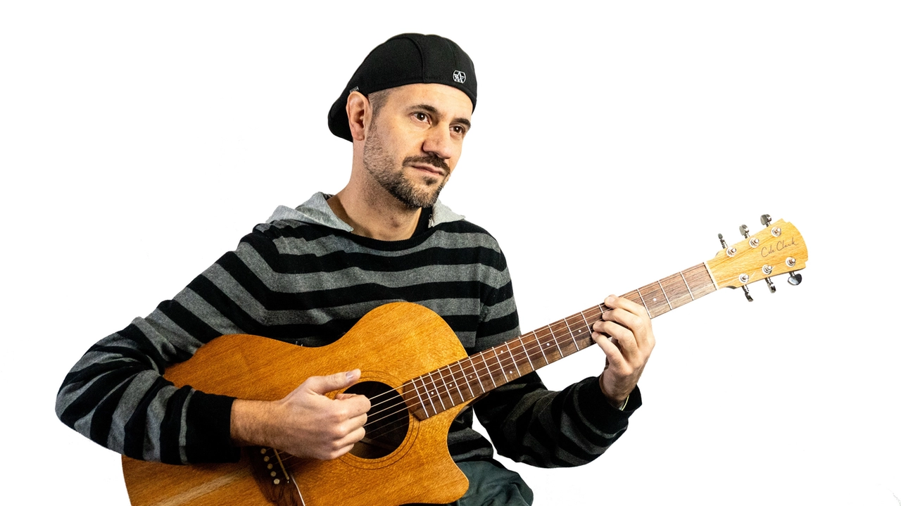 Luca Ghioldi lancia il nuovo singolo per celebrare l’energia del funky