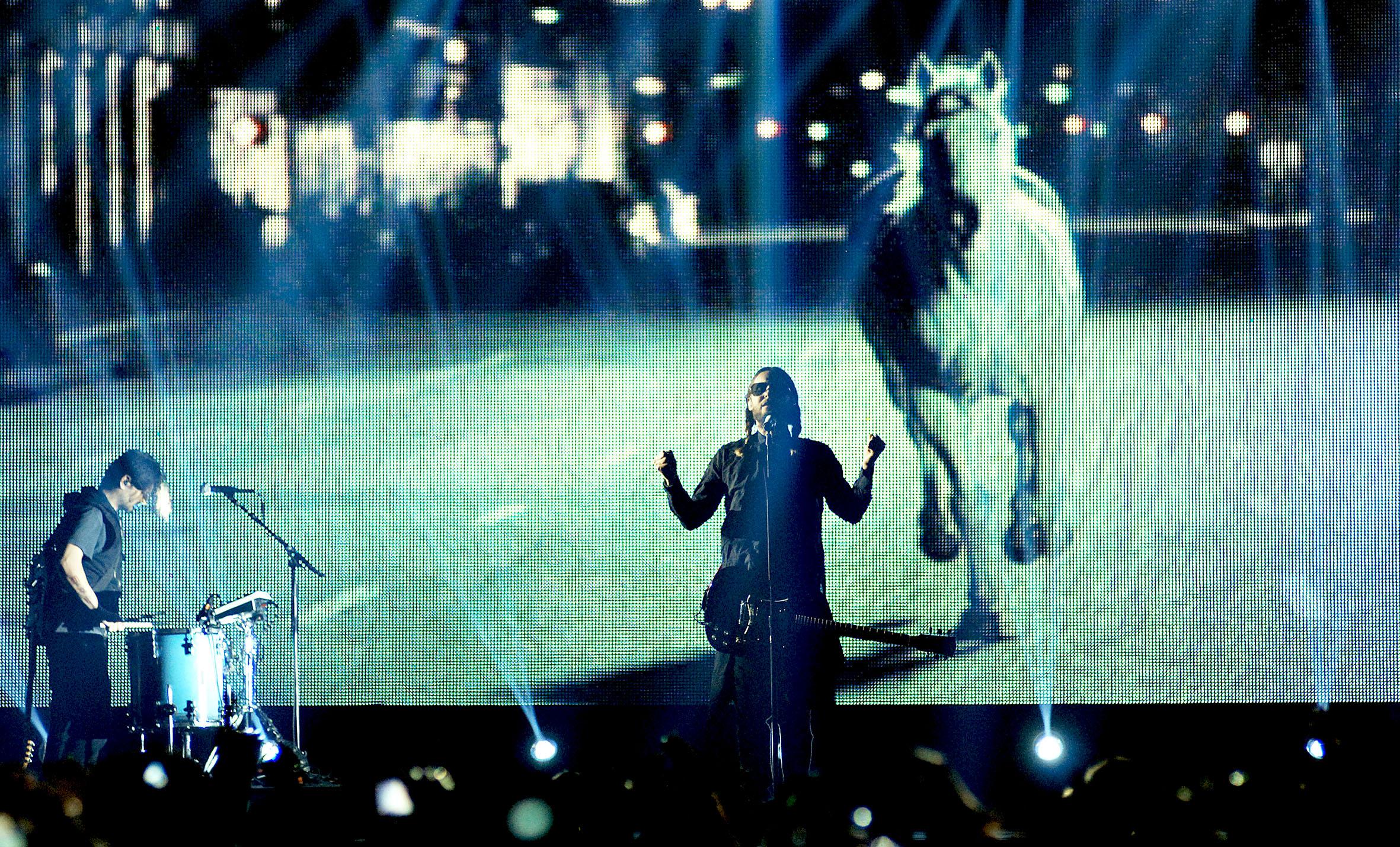 Thirty Seconds to Mars stasera a San Siro: la scaletta e come arrivare