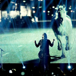 Thirty Seconds to Mars stasera a San Siro: la scaletta e come arrivare