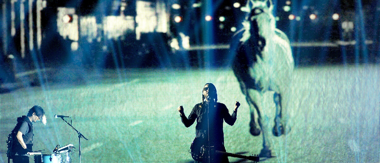 Thirty Seconds to Mars stasera a San Siro: la scaletta e come arrivare