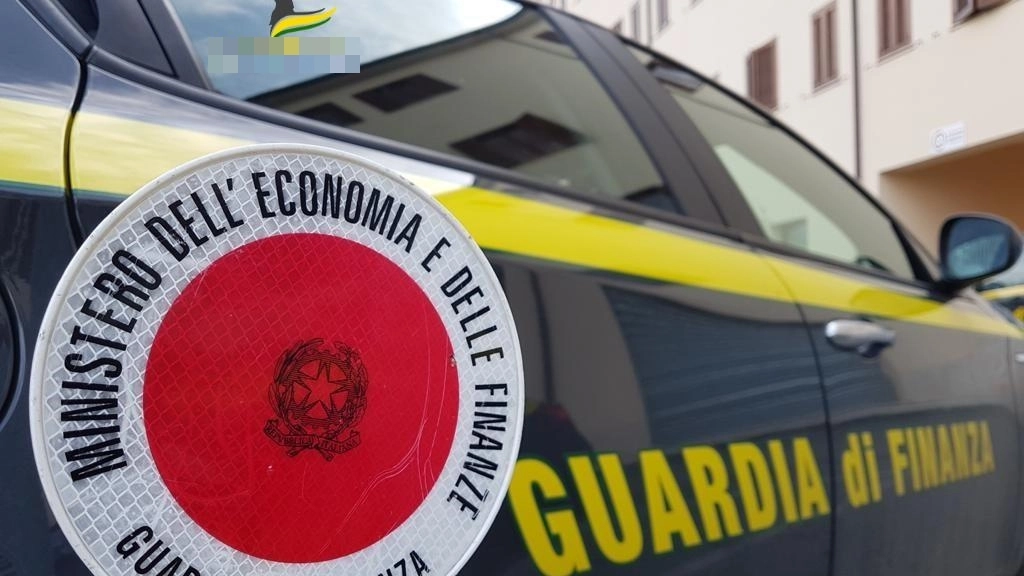 L'operazione è stata eseguita dalla Guardia di Finanza L'operazione è stata eseguita dalla Guardia di Finanza