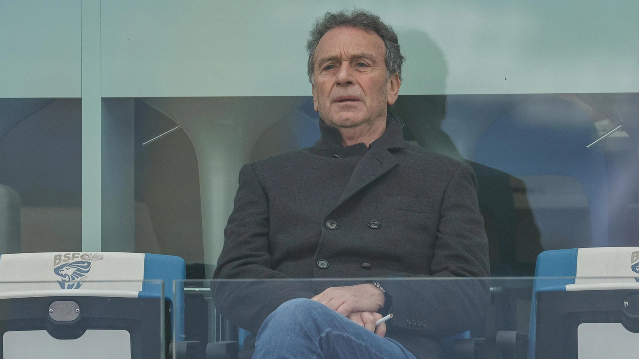 Massimo Cellino Massimo Cellino