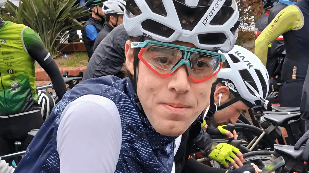 Ciclista morto durante la gara. Si indaga per omicidio colposo