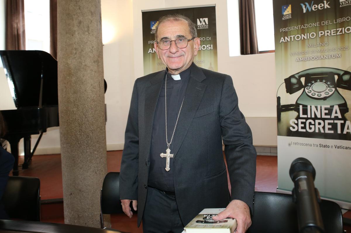 Il monito di Delpini Il monito di Delpini