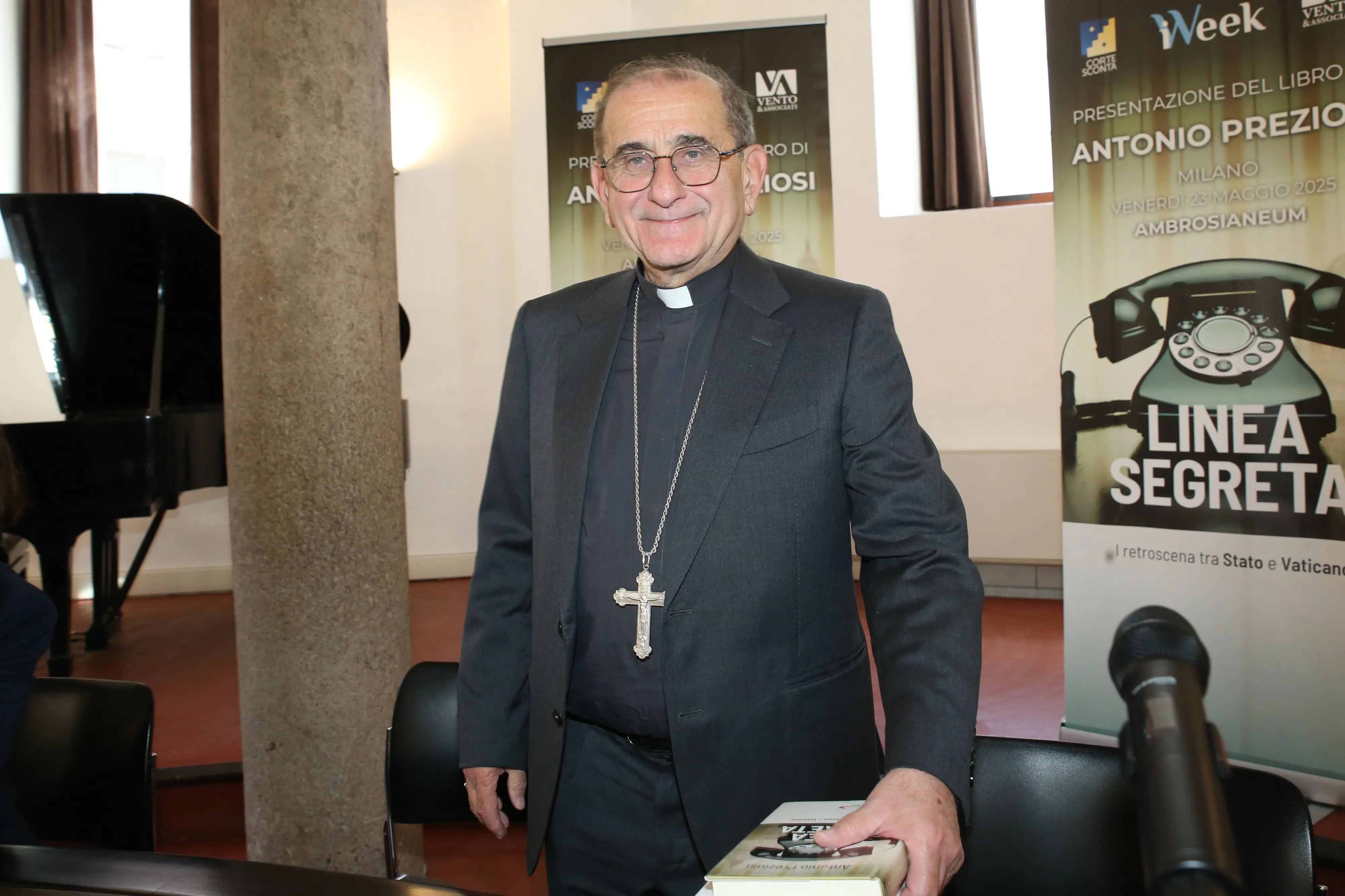 Il monito di Delpini