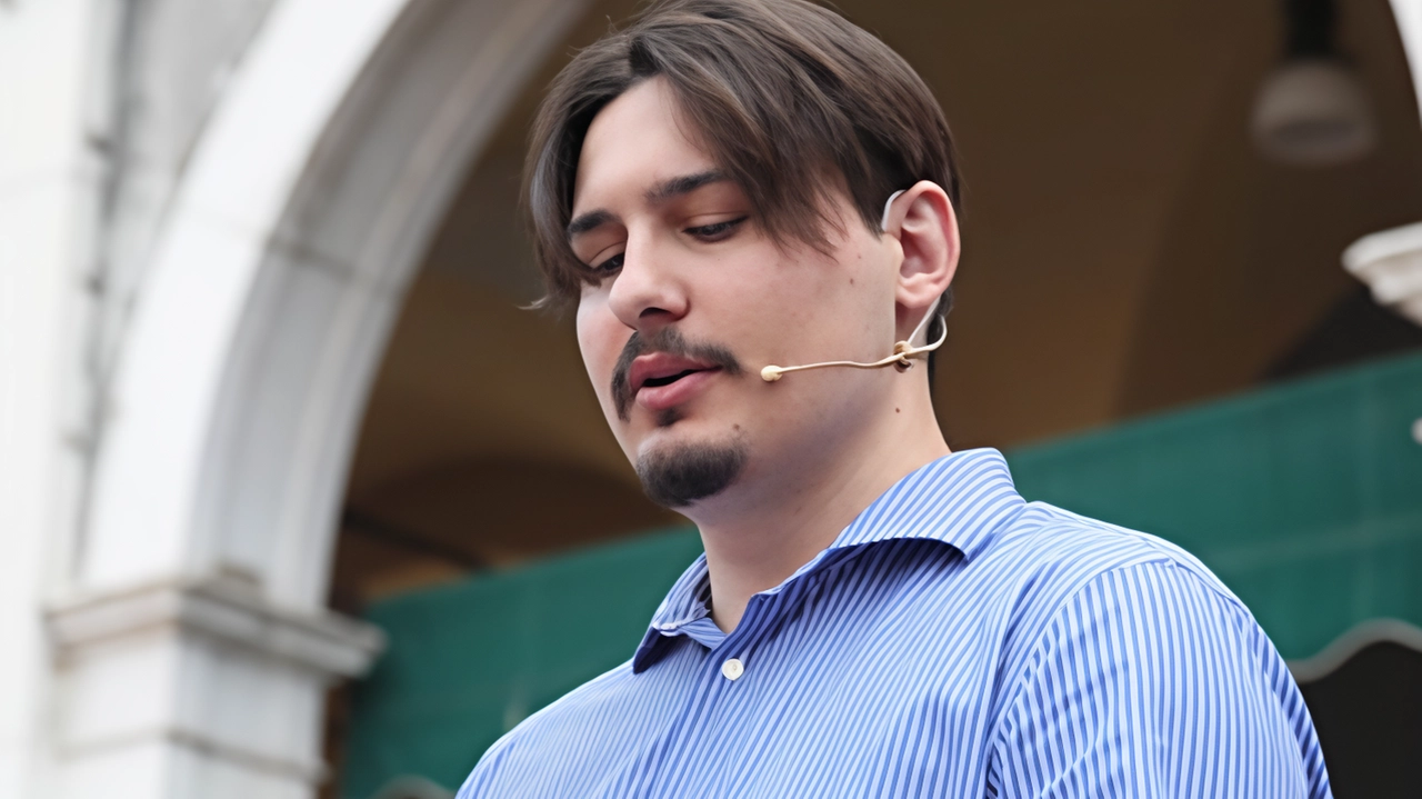 Brescia, il rappresentante dell’Udu: servono più lauree per un’economia basata sulla ricerca Brescia, il rappresentante dell’Udu: servono più lauree per un’economia basata sulla ricerca