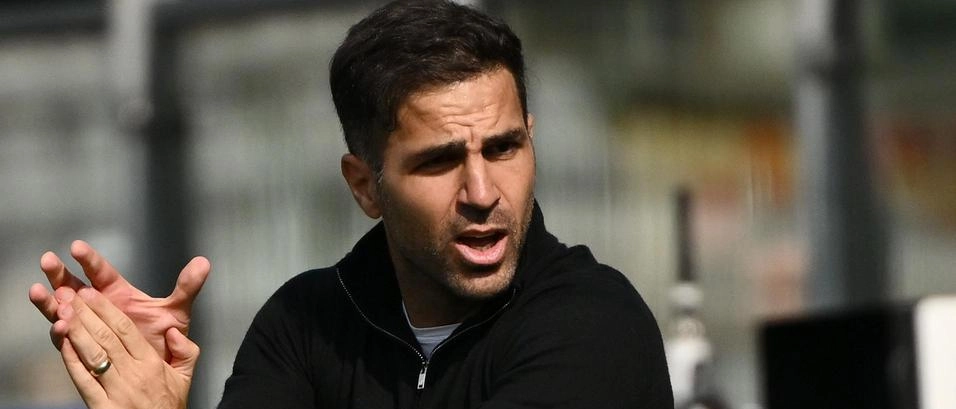 Como sfida Verona: Fabregas punta al decimo posto e alla settima vittoria consecutiva