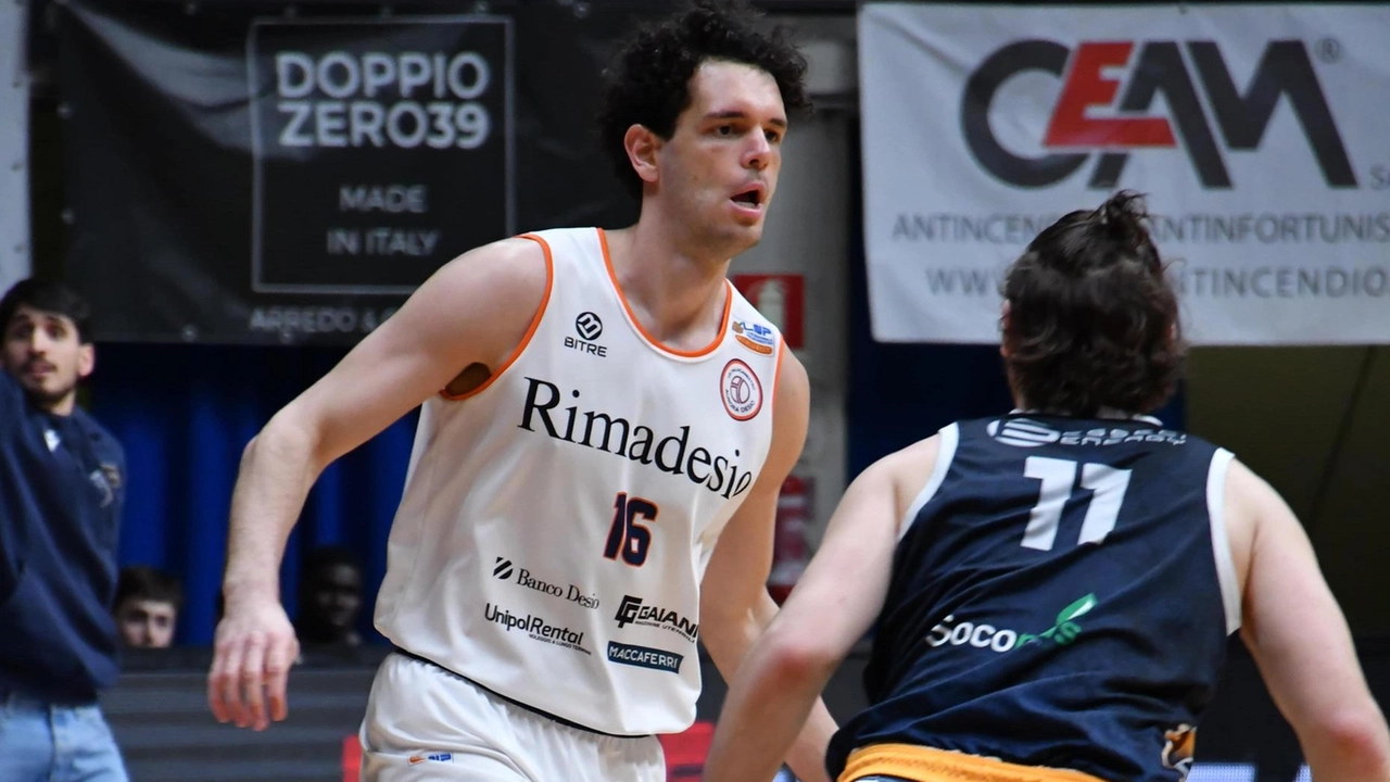 La Rimadesio cerca la salvezza diretta contro Agrigento con Gallazzi al comando. Decisiva anche la trasferta di Piacenza.