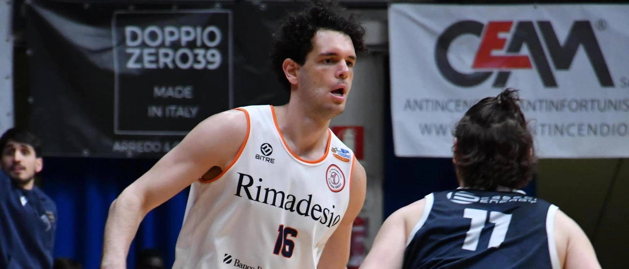 Rimadesio sfida Agrigento per la salvezza diretta: Gallazzi torna in regia