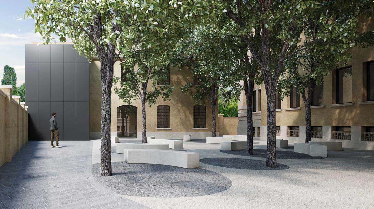 Il futuro del Community Hub lo decidono i giovani di Legnano