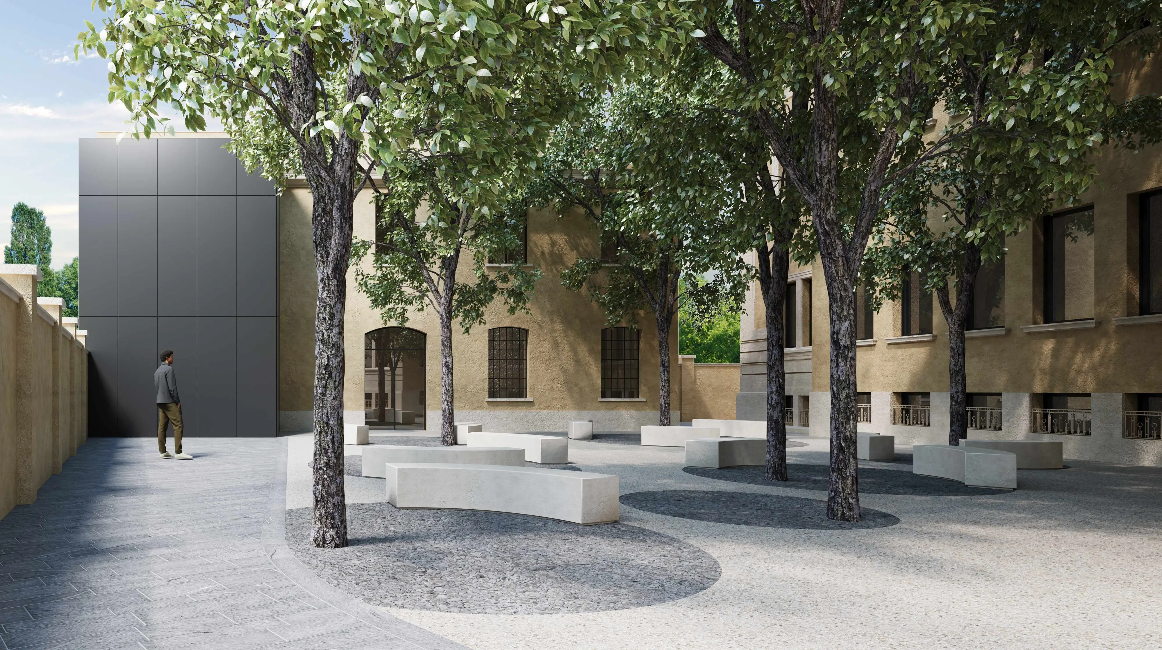 Il futuro del Community Hub lo decidono i giovani di Legnano