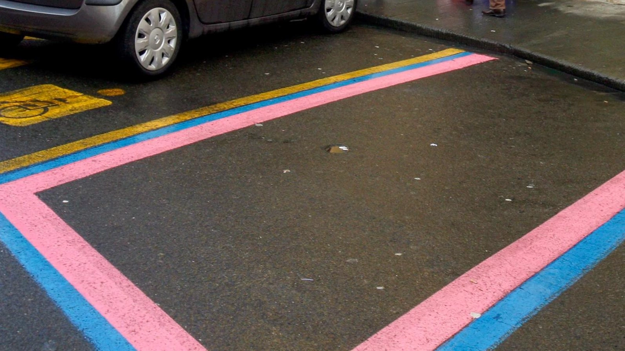 Spostarsi in auto con figli piccoli, oppure in gravidanza, è complicato. Spesso i parcheggi sono scomodi o lontani dalla... Spostarsi in auto con figli piccoli, oppure in gravidanza, è complicato. Spesso i parcheggi sono scomodi o lontani dalla...