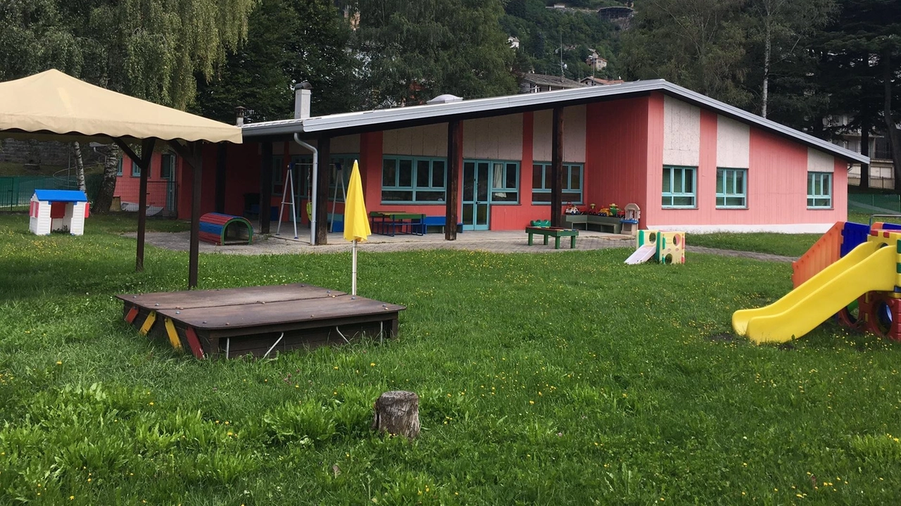 Dopo il trasloco nei mesi di luglio e agosto negli spazi della Scuola materna, pensato per non creare disagi...