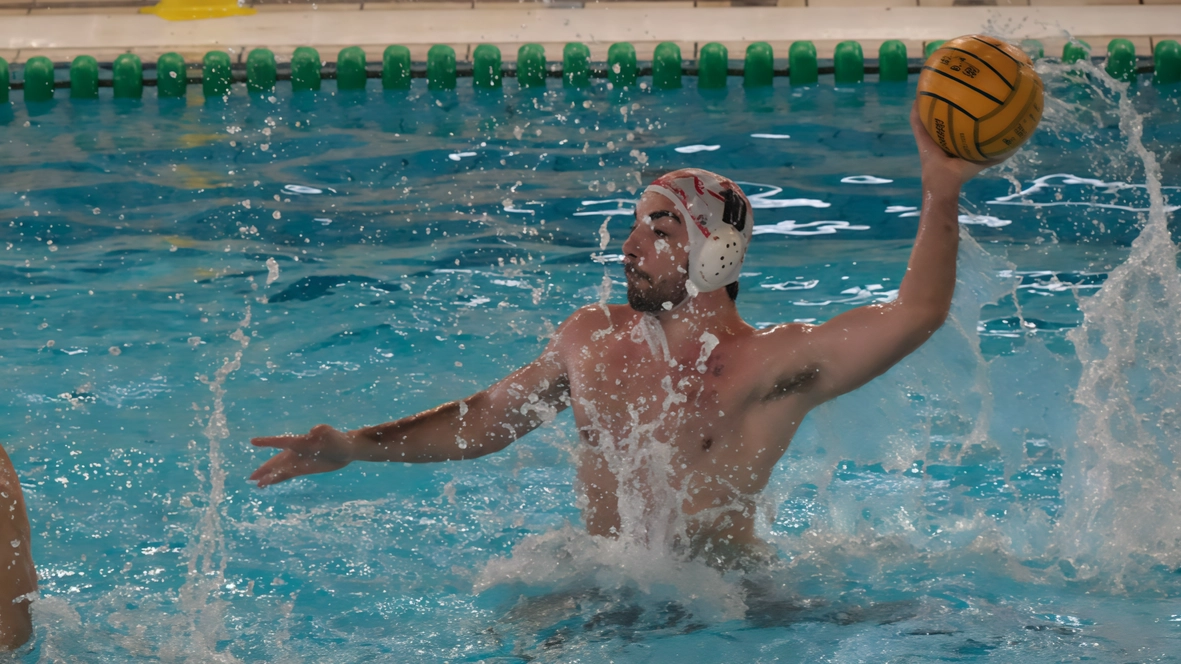 Nuoto Club Monza conquista il primo posto nel Girone 2 con vittoria su Aquatica Torino