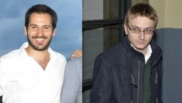 Garlasco, caccia alla prova regina. Nove ore nell’abitazione del commesso Sempio: "Ma Andrea non è preoccupato"