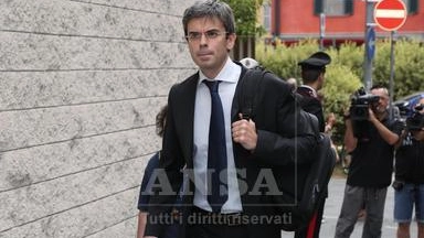 Giorgio Portera, genetista e docente di genetica, ex ufficiale del Ris di Parma Giorgio Portera, genetista e docente di genetica, ex ufficiale del Ris di Parma
