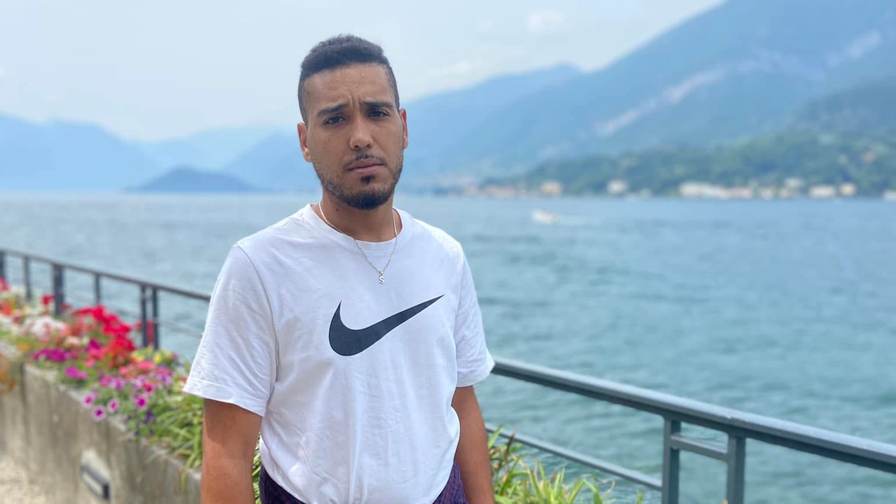 Said Cherrah si trova adesso in cella a Pavia dopo avere aggredito la ex fidanzata in un parcheggio a Giussano Said Cherrah si trova adesso in cella a Pavia dopo avere aggredito la ex fidanzata in un parcheggio a Giussano