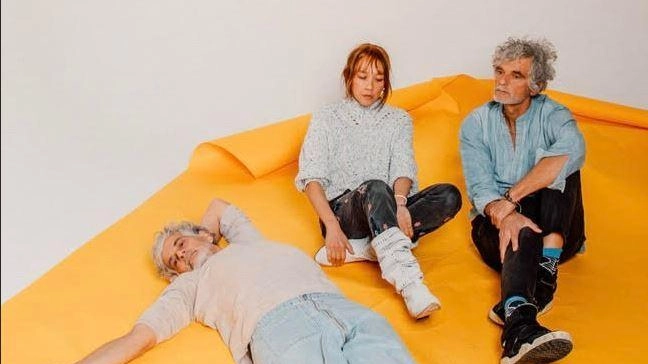 Il trio italo-giapponese (naturalizzato statunitense) torna a Milano sul palco del Magnolia. Per stupire Il trio italo-giapponese (naturalizzato statunitense) torna a Milano sul palco del Magnolia. Per stupire