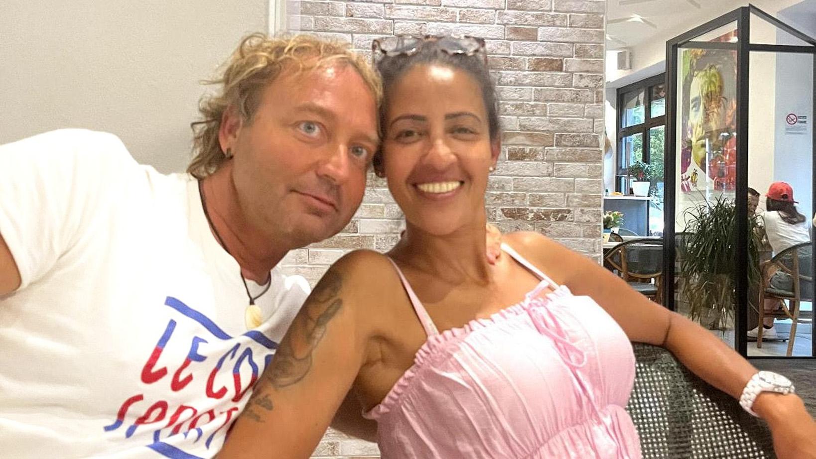 Mantide di Parabiago, parla un baby testimone: "Mi dissero che volevano fare del male a Fabio Ravasio" Mantide di Parabiago, parla un baby testimone: "Mi dissero che volevano fare del male a Fabio Ravasio"