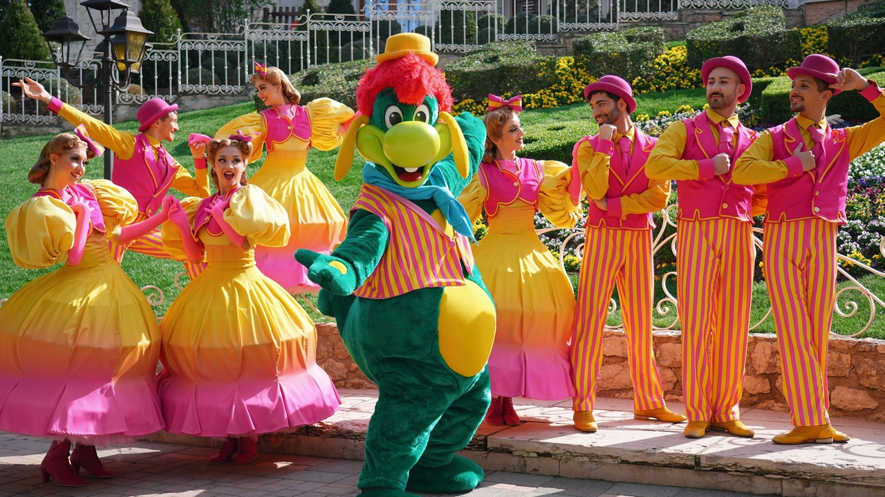 Gardaland dà il via alla nuova stagione. Abbonamenti raddoppiati rispetto all’anno scorso e ancora più divertimento
