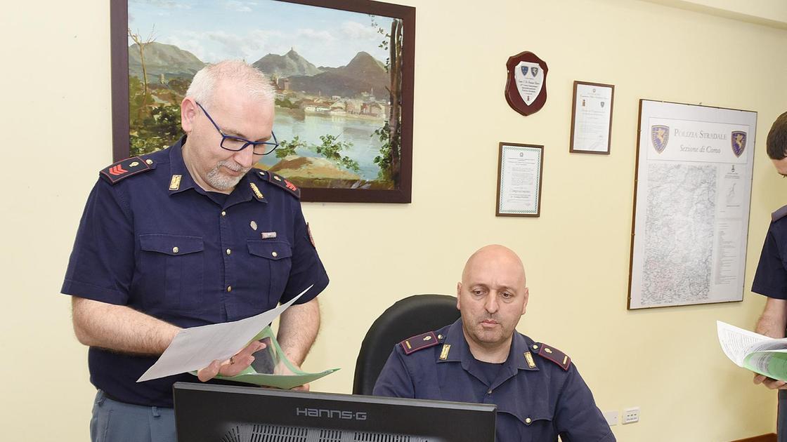 esame patente paga suggeritore denunciato da Ilgiorno.it esame patente paga suggeritore denunciato