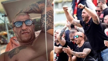 Inchiesta Curve: rito abbreviato per il fratello di Lucci, l’ex bodyguard di Fedez e Bonissi